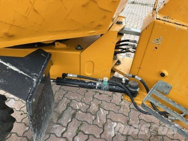 Thwaites MACH443 Építőipar - Egyebek