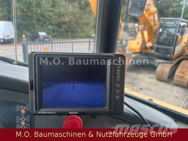 Volvo A 35 D Építőipar - Egyebek