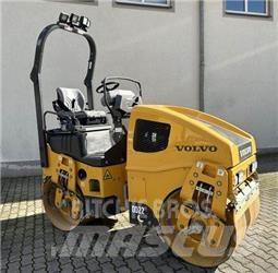 Volvo DD22 Walze Egyéb hengerek