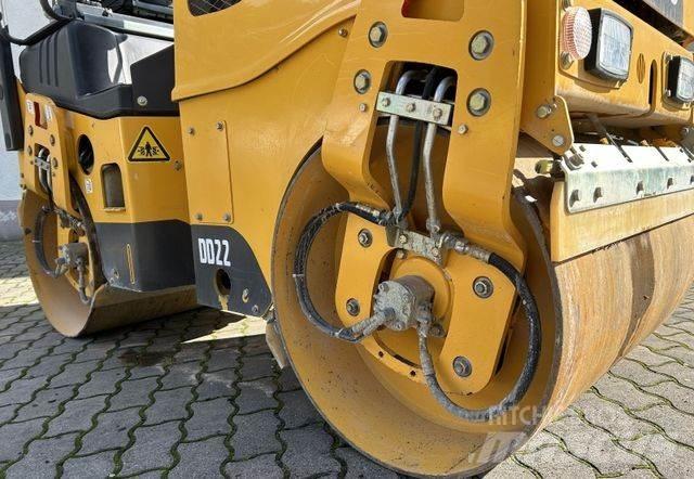 Volvo DD22 Walze Egyéb hengerek