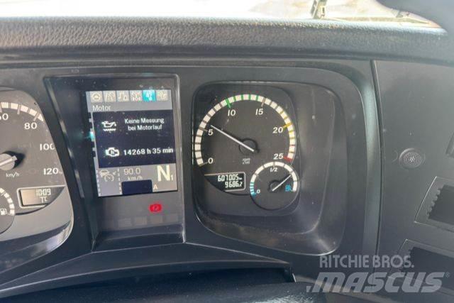Volvo EC35 Lánctalpas kotrók