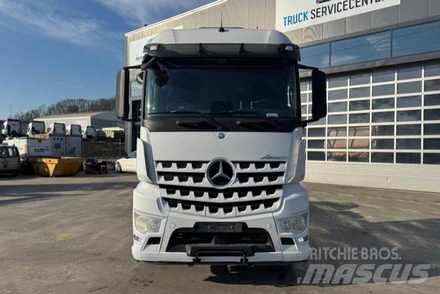 Volvo EC35 Lánctalpas kotrók