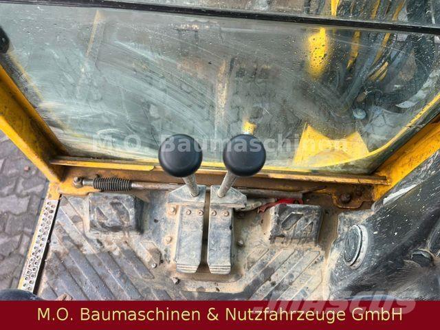 Volvo ECR 48 C Mini kotrók < 7t