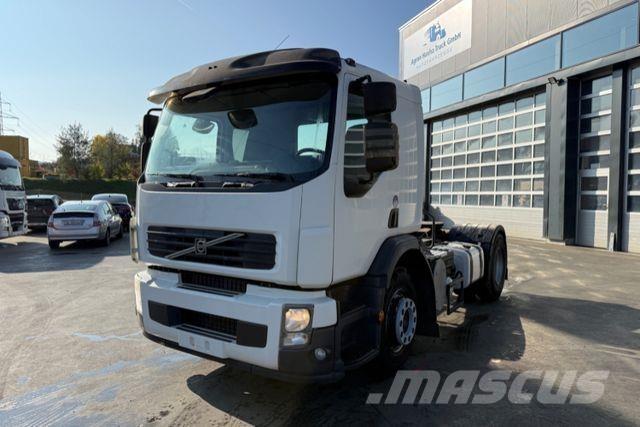 Volvo FE-280 4x2 Nyergesvontatók
