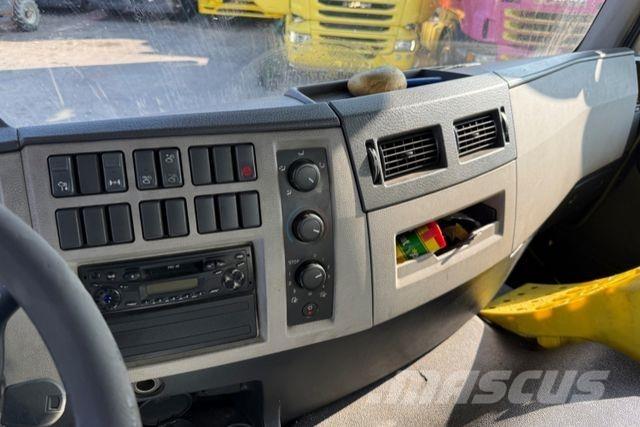 Volvo FE-280 4x2 Nyergesvontatók