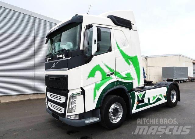 Volvo FH 510 Nyergesvontatók