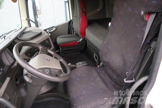 Volvo FH 510 Nyergesvontatók