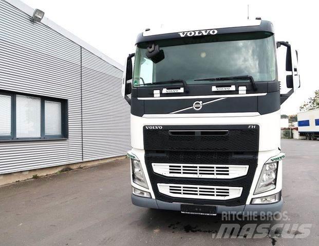 Volvo FH 510 Nyergesvontatók