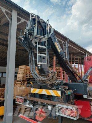 Volvo FMX Egyéb