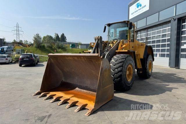 Volvo L150E Építőipar - Egyebek