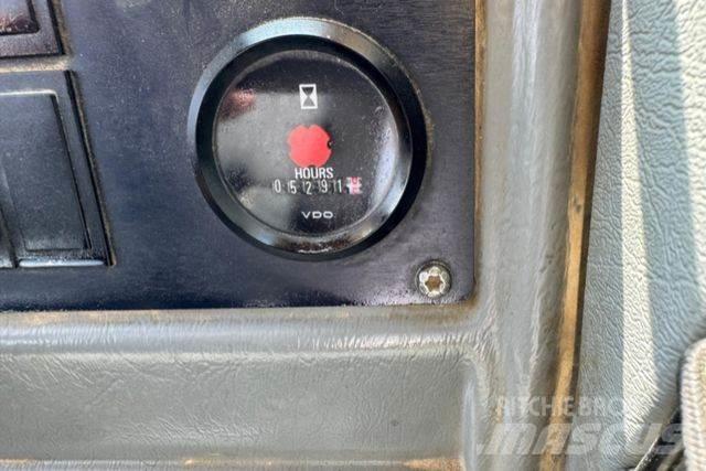 Volvo L150E Építőipar - Egyebek