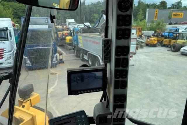 Volvo L180G Építőipar - Egyebek