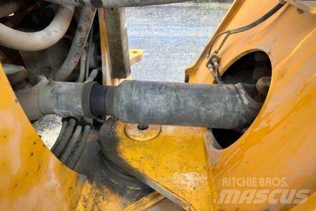 Volvo L180H Építőipar - Egyebek