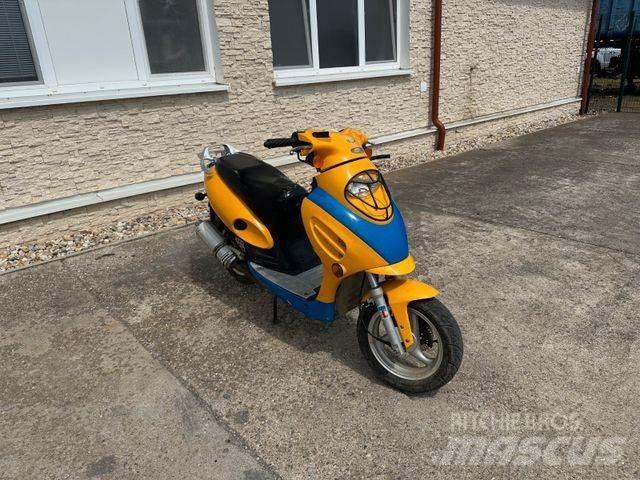  VONROAD vin 470 Kistehergépjárművek