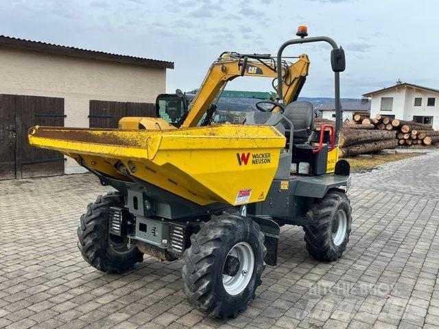 Wacker Neuson DW30 Építőipar - Egyebek