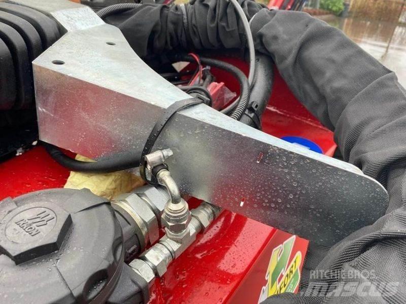 Brevi JUMP R5.5 Egyéb mezőgazdasági gépek