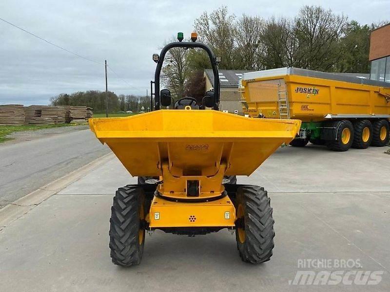 JCB 3T-2ST Egyéb mezőgazdasági gépek