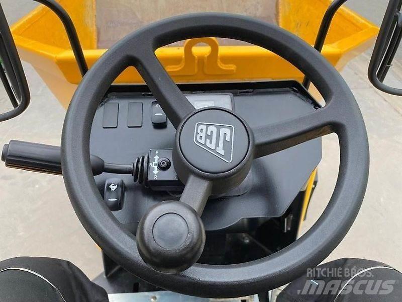 JCB 3T-2ST Egyéb mezőgazdasági gépek