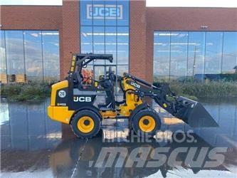 JCB 403 Kompaktrakodók
