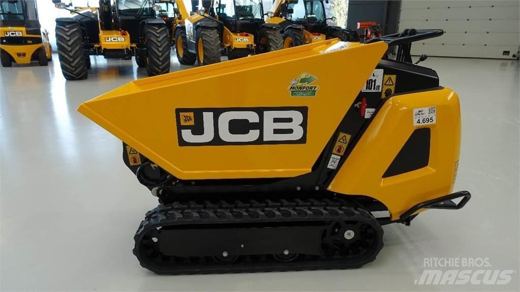 JCB GA-HTD-5 Egyéb mezőgazdasági gépek