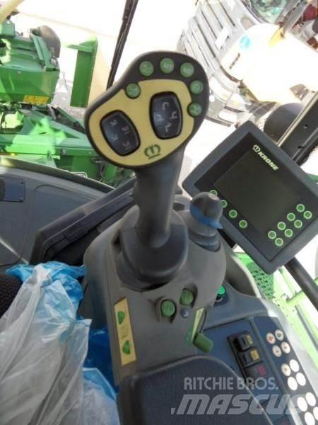 Krone Big X 700 Egyéb mezőgazdasági gépek