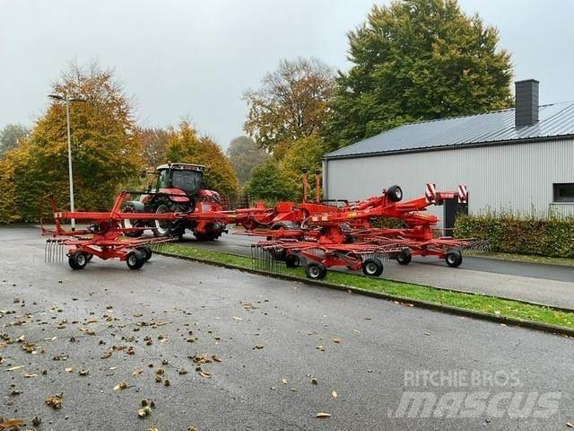 Kuhn GA15031 Egyéb mezőgazdasági gépek