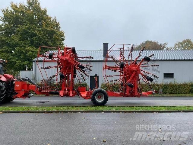 Kuhn GA15031 Egyéb mezőgazdasági gépek