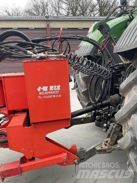 Kuhn GA15031 Egyéb mezőgazdasági gépek