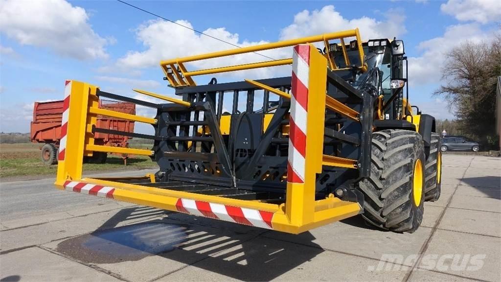  VDW GTM 430 Egyéb traktor tartozékok