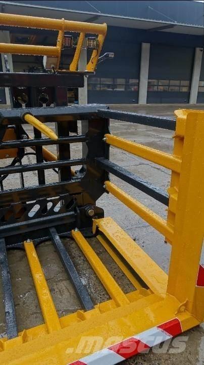  VDW GTM 430 Egyéb traktor tartozékok