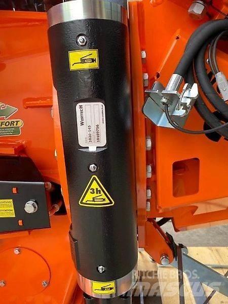 Westtech C 450 Egyéb mezőgazdasági gépek