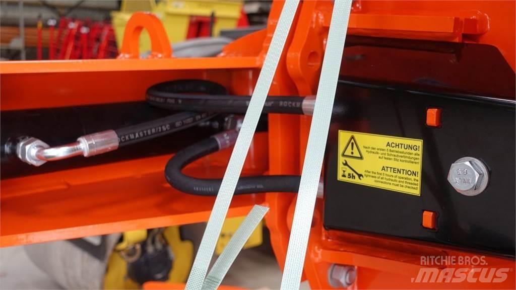 Westtech C 450 Egyéb mezőgazdasági gépek