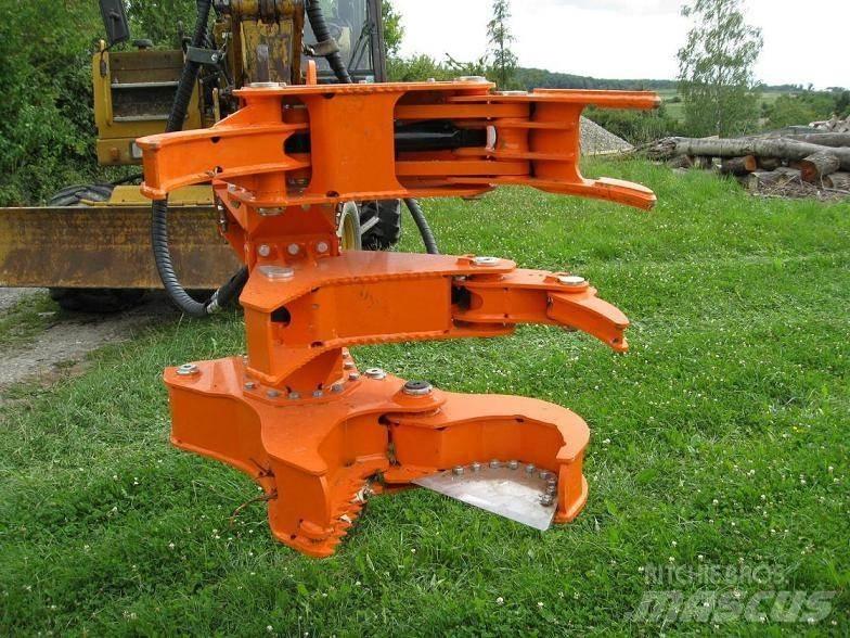 Westtech C250 Egyéb mezőgazdasági gépek