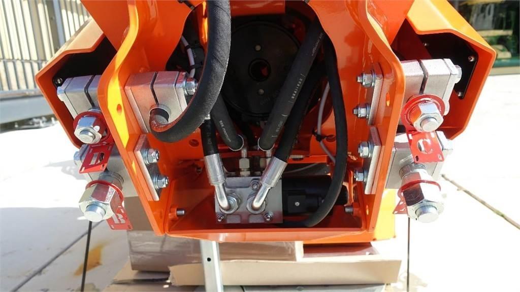 Westtech C250 Egyéb mezőgazdasági gépek