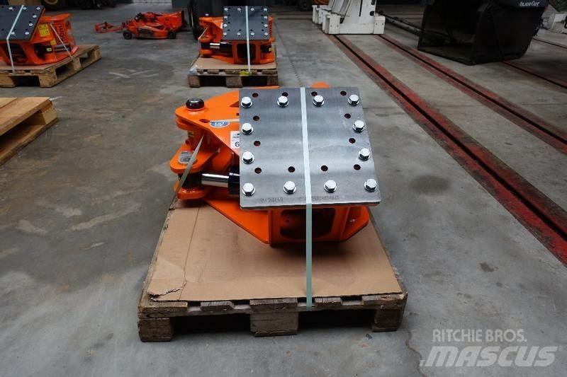 Westtech CL 190 Egyéb mezőgazdasági gépek