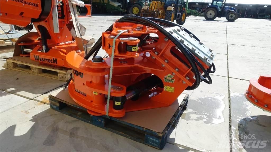 Westtech CL260 Egyéb mezőgazdasági gépek