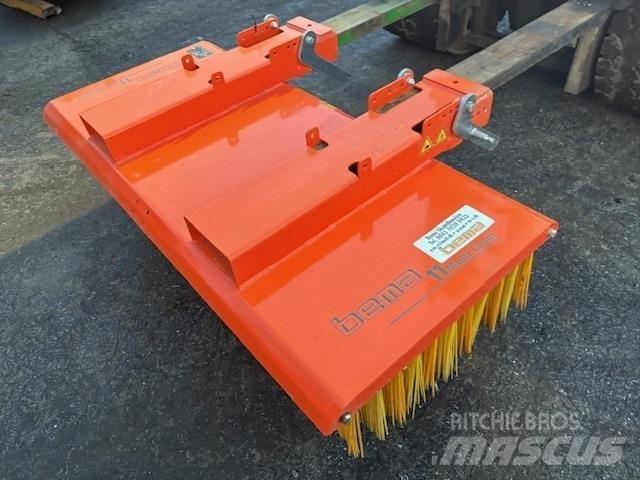 Bema 1500 Egyéb traktor tartozékok