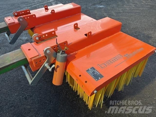 Bema 1500 Egyéb traktor tartozékok