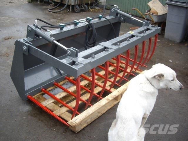  - - - siloklo Mini homlokrakodók