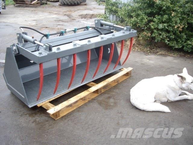  - - - siloskovl Mini homlokrakodók