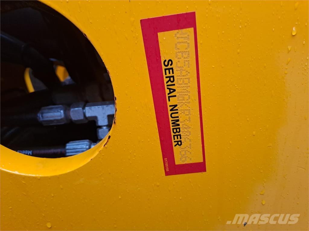  535 95 Teleszkópos rakodók