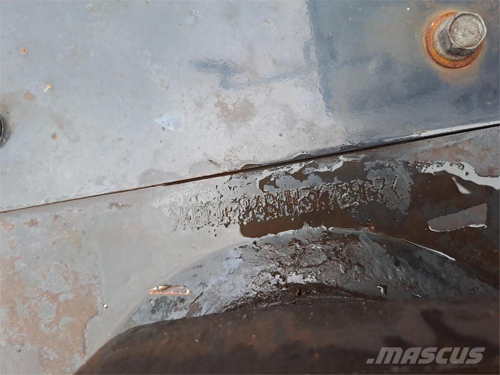 Kubota  Mini kotrók < 7t