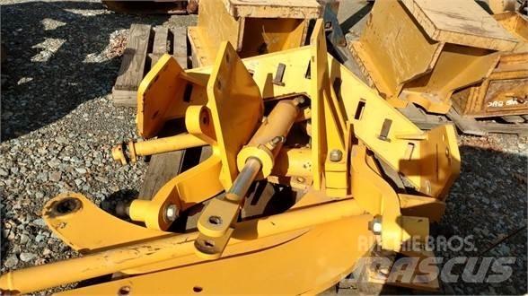Volvo G940 Réthasogatók