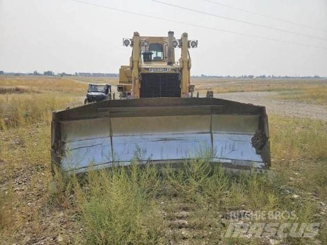 CAT D9N Építőipar - Egyebek