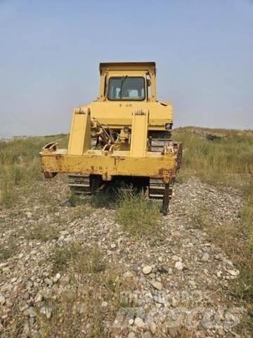 CAT D9N Építőipar - Egyebek
