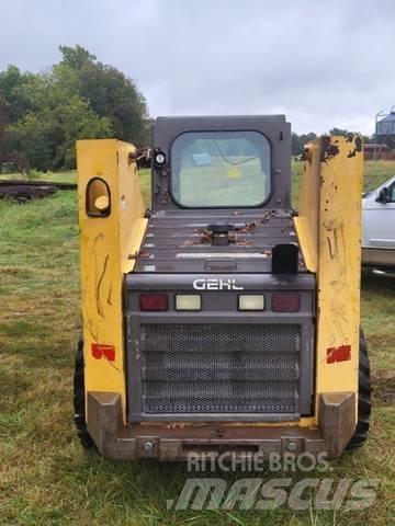 Gehl 6635 SXT Építőipar - Egyebek