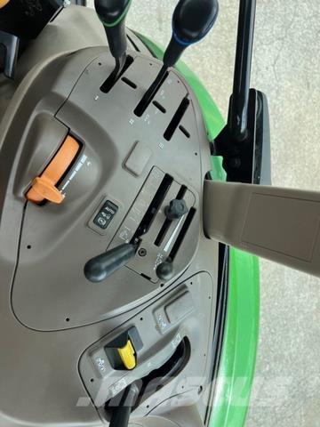 John Deere 5075M Építőipar - Egyebek
