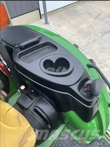 John Deere 5625 Építőipar - Egyebek