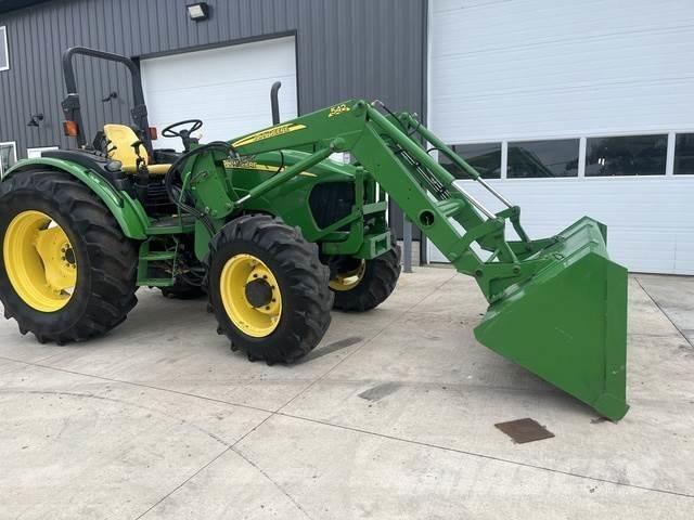 John Deere 5625 Építőipar - Egyebek