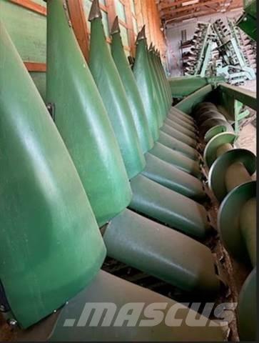 John Deere 612C Építőipar - Egyebek